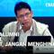 Alumni Lembaga Pengelola Dana Pendidikan (LPDP), Dwi Sasetyaningsih menjadi perbincangan publik. Dwi Sasetyaningsih disorot buntut ucapannya 'cukup aku aja jadi WNI, anak-anakku jangan'.