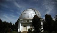 Observatorium Bosscha di Lembang, Bandung. (bosscha.itb.ac.id)