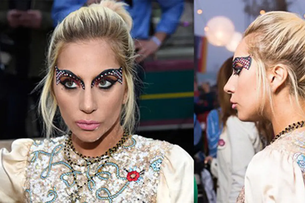 Lady Gaga