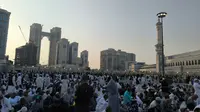 Top 3 Berita Hari Ini: 6.047 Jemaah Umrah Indonesia Pulang di Tengah Konflik Iran vs Israel dan AS