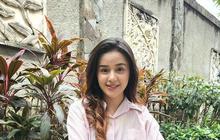 Jadi Kania di Bidadari Surgamu, Ini Potret Cantik Virza Tiar