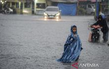 Siaga Cuaca Ekstrem, DPUPR Tangerang Pastikan 434 Pintu Air Berfungsi Normal Antisipasi Banjir