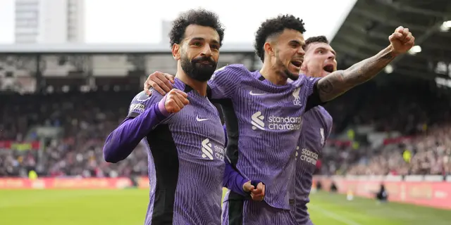 Pesan Emosional Salah untuk Luis Diaz yang Bergabung dengan Bayern Munchen