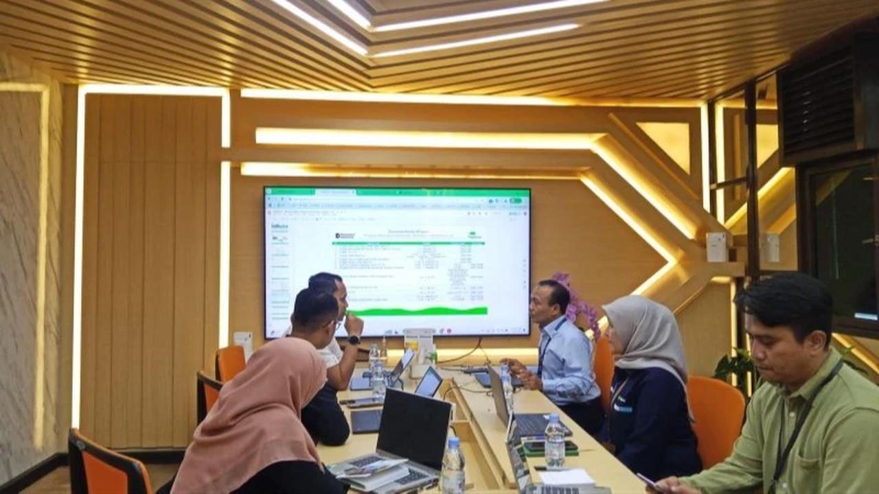 Investasi Emas Pegadaian di Jawa Barat Melonjak 295 Persen, Milenial dan Gen Z Jadi Pendorong Utama