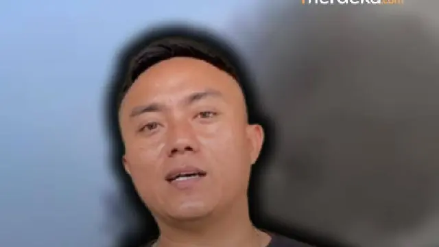 Pengakuan Saksi Mata Detik-Detik Jelang Kebakaran yang Tewaskan Haerul Pejabat Gerindra & BPK