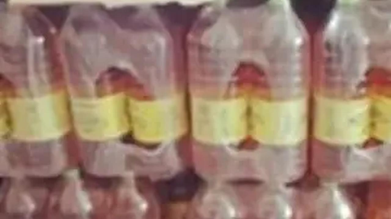 Utang Rafaksi Minyak Goreng Tak Kunjung Dibayar, Aprindo Siap Bawa ke Jalur Hukum