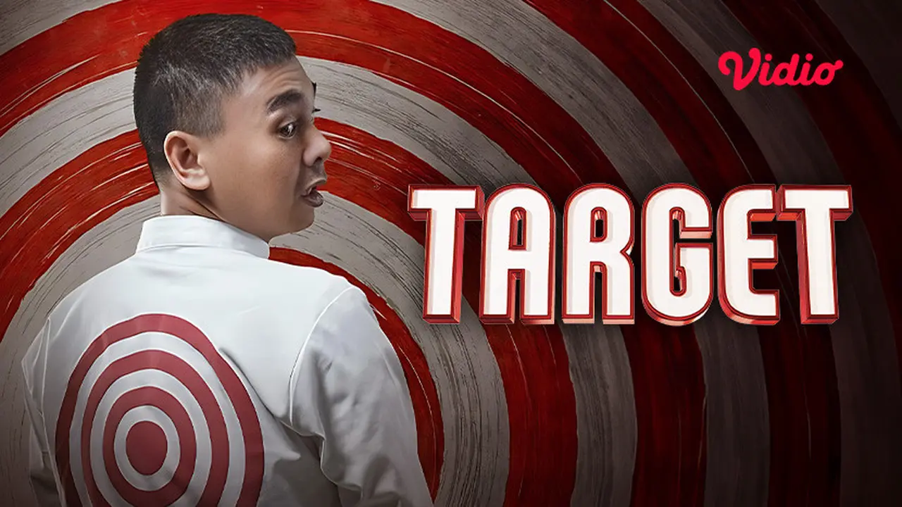 Film Target (Dok. Vidio)