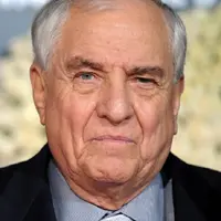 Garry Marshall (AFP/Bintang.com)