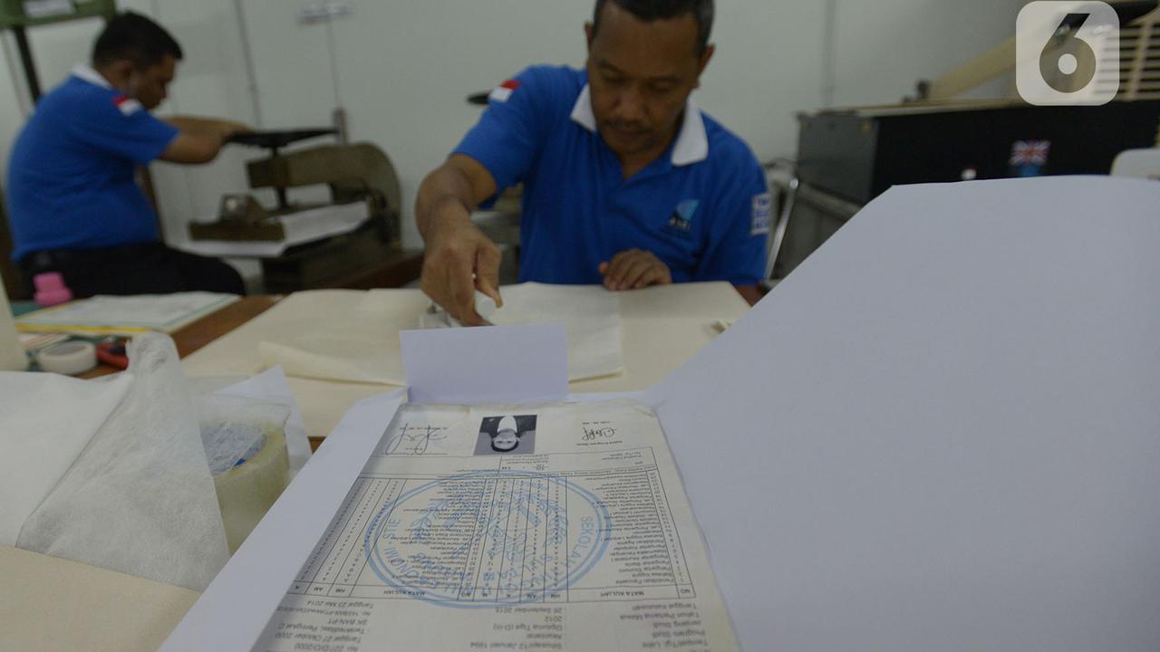Pemerintah Gencar Sosialisasi Ijazah Digital, Kini Bisa Verifikasi Keaslian Secara Online