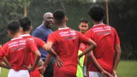 Persipura Tampil di Piala AFC 2021, Jacksen Tiago Mengapresiasi Manajemen Mutiara Hitam