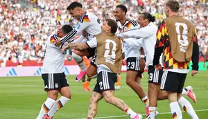 Selebrasi Pemain Cadangan Jadi Tren di Piala Dunia 2026, Tak Kena Sanksi