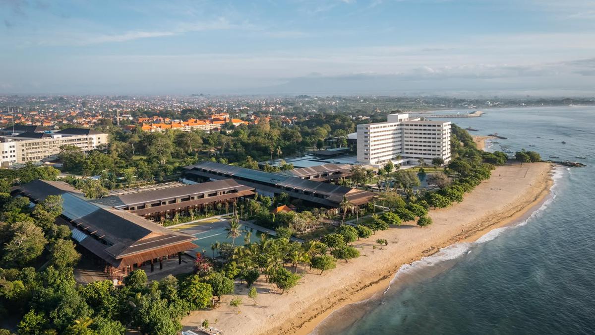 Alasan di Balik Penyatuan Seluruh Hotel BUMN di Bawah Injourney