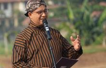 Biaya Kuliah Makin Mahal, Ini Solusi Anies Baswedan