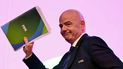 Qatar Sambut Baik Penarikan Proposal FFE FIFA, Utamakan Persatuan Anggota
