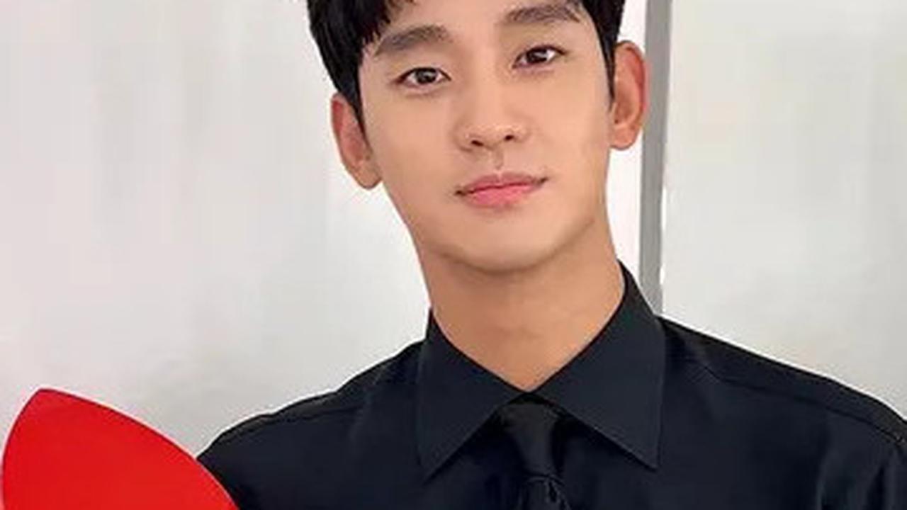 Kim Soo Hyun Disebut Pernah Selingkuh dengan 2 Idol K-Pop Generasi 2 Saat Pacaran dengan Kim Sae Ron