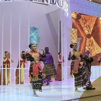 KKI 2020/dok. Bank Indonesia