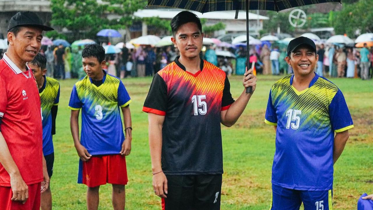 Dok. Istimewa