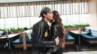 Tristan Molina Ucapkan Selamat Anniversary ke Olla Ramlan, Soroti Panggilan Sayang