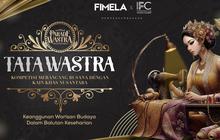 Daftar Lengkap 5 Finalis Tata Wastra 2025, Talenta Berbakat Siap Bersaing ke Babak Selanjutnya