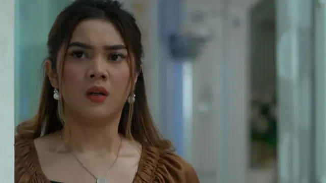 Pelangi Untuk Nirmala