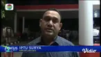 Simak Fokus Pagi (25/05) dengan berita-berita sebagai berikut, Kebakaran di Permukiman Padat, Evakuasi Korban Banjir, Gary Iskak Ditangkap Diduga Karena Narkoba, Harga Telor Ayam Melonjak.