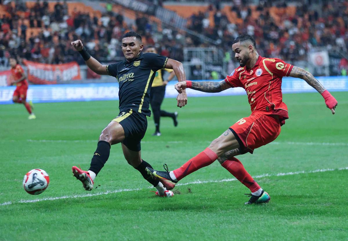 persija