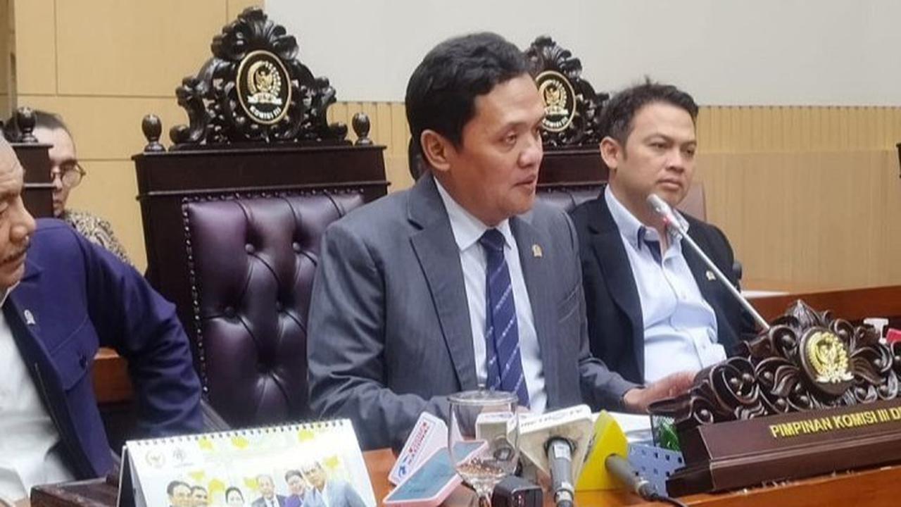 VIDEO: Habiburokhman Turun Tangan, Anak Buah Prabowo Jadi Penjamin Mahasiswi ITB Kasus Meme Ciuman