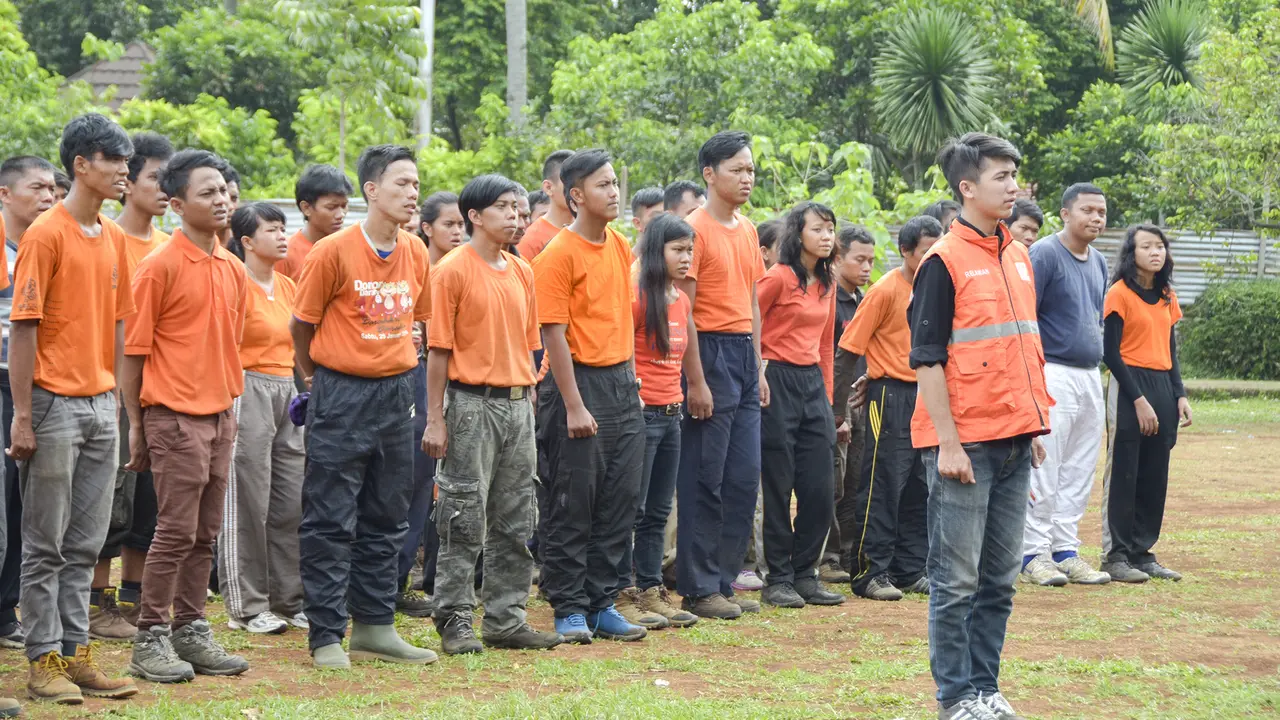 6 Fakta Mengejutkan tentang Organisasi Gafatar