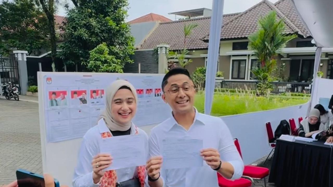 Hengky Kurniawan Berharap Pilkada Bandung Barat Berjalan Lancar Tanpa Kendala