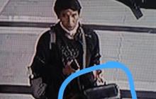Viral! Aksi Pencurian Tas di Stasiun Tawang Terekam CCTV, Pelaku Masih Diburu