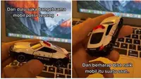 Bercita-cita Jadi Penumpang Mobil Polisi Jepang, Cara Pria Ini Bikin Kesal Warganet