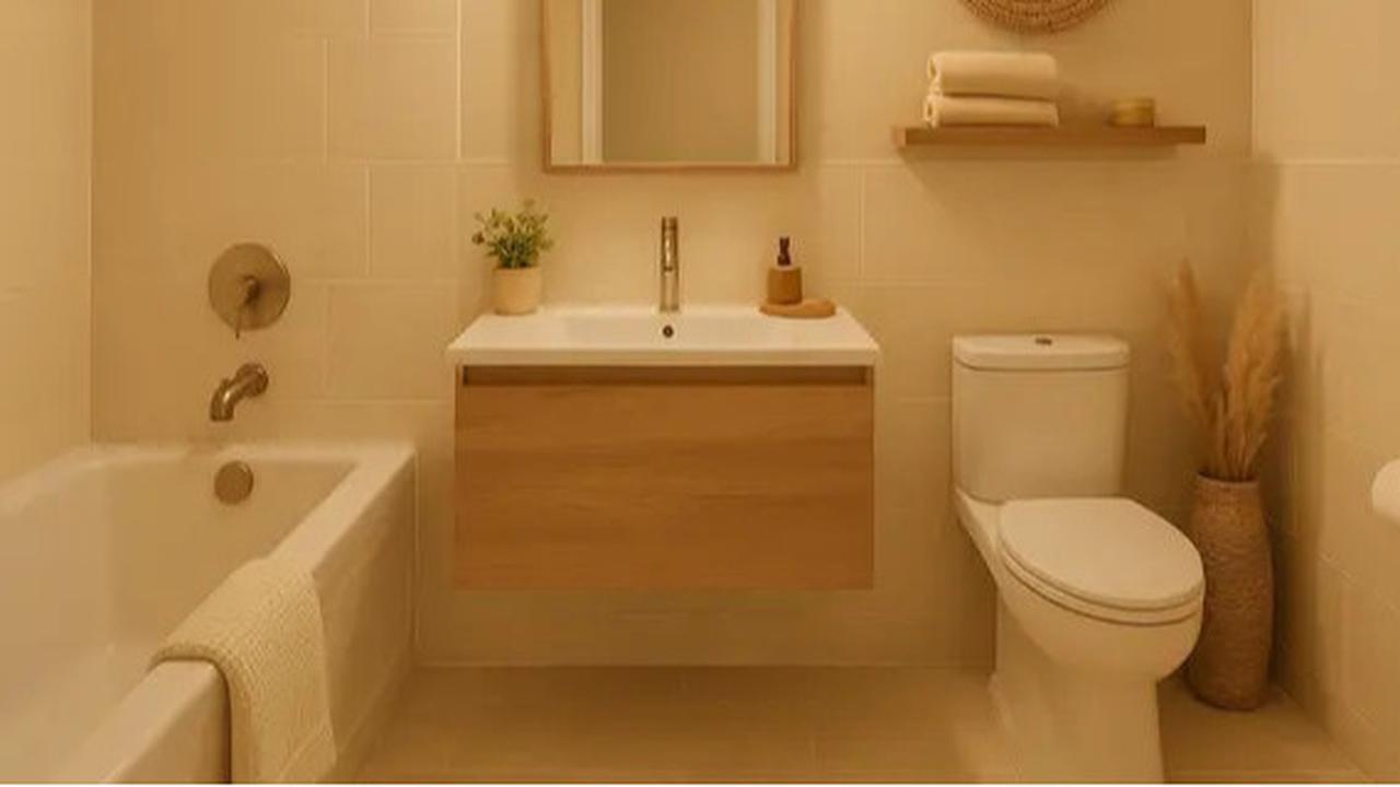 Cara Ampuh Agar Kamar Mandi Selalu Wangi, Solusi Mudah buat WC Sehat dan Nyaman