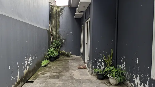 5 Warna Cat Teras yang Sebaiknya Dihindari, Mudah Kotor dan Terasa Sempit