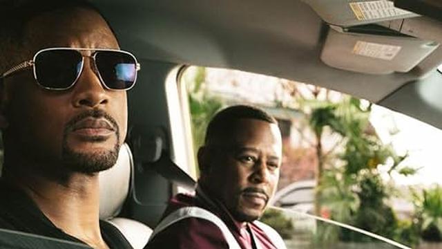 Bad Boys 4: Ride or Die