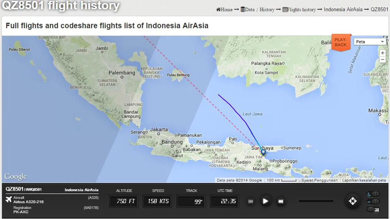 Flightradar24