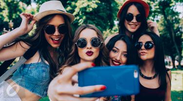 Kebahagiaan Bahagia Gembira