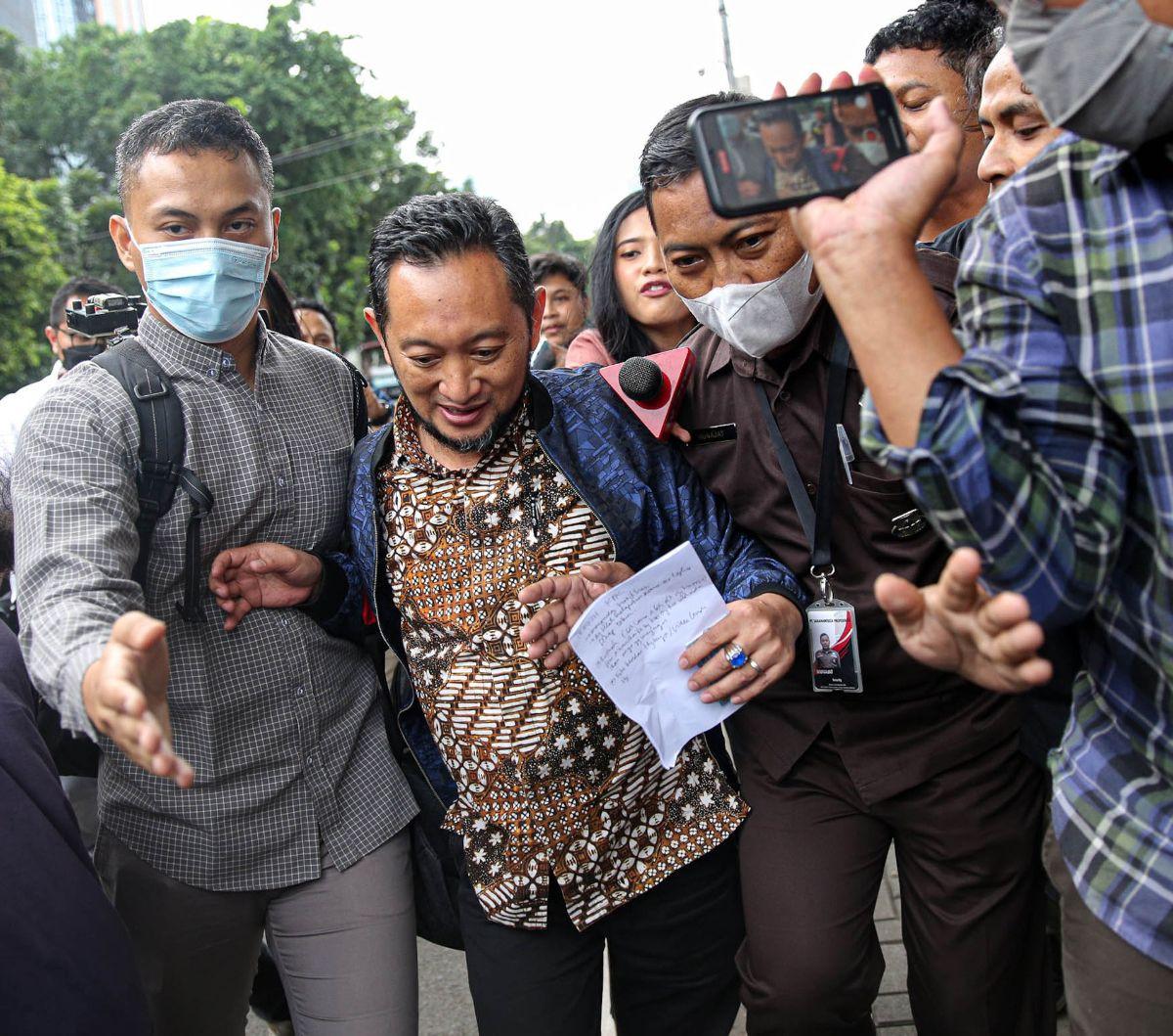 Dok. Istimewa