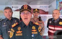 Pola Mudik Lebaran 2026 Banjarmasin Bergeser: Ribuan Penumpang Masih Padati Pelabuhan Trisakti H+4