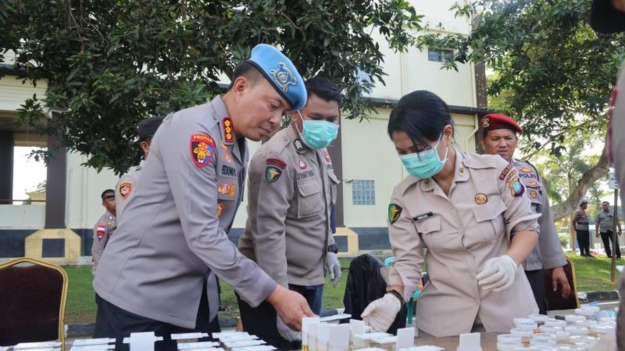 Terungkap! Propam Polda Kepri Periksa Oknum Polisi Terduga Aniaya Calon Istri Hamil, Ini Faktanya