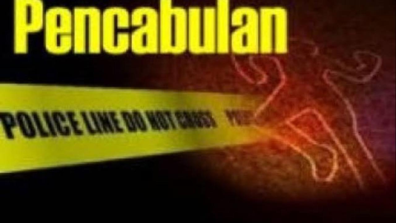 Kasus dugaan pencabulan itu saat ini tengah diselidiki unit PPA Polres Metro Jakarta Selatan.
