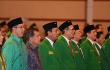 Putusan MA bakal buat konflik PPP damai atau terus berlanjut?