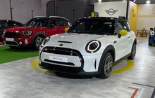 Mini Cooper Electric Ditarik Kembali, Ada Masalah Baterai yang Berpotensi Menyebabkan Kebakaran