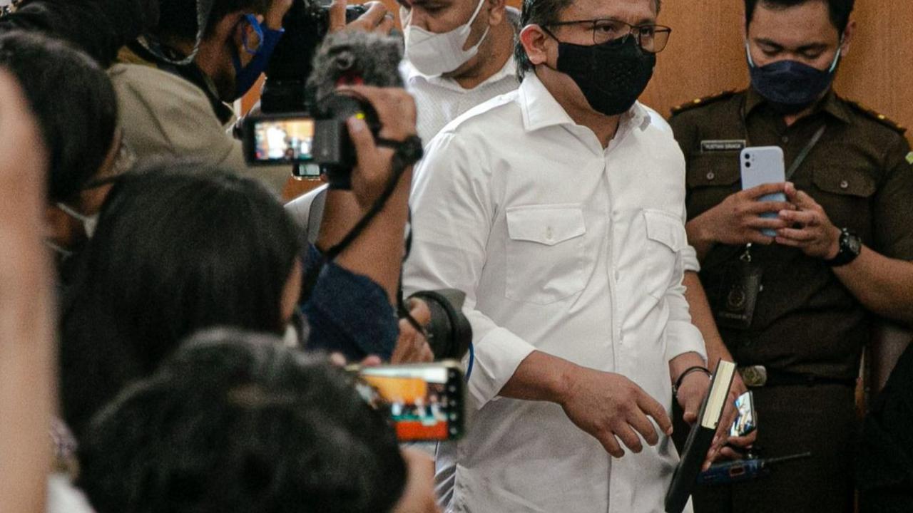 Dok. Istimewa