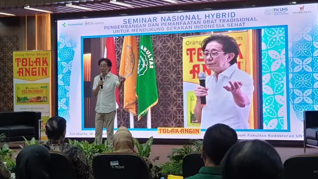 Irwan Hidayat.