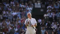 Karolina Muchova Cetak Sejarah Baru di Wimbledon 2026 Usai Kalahkan Naomi Osaka