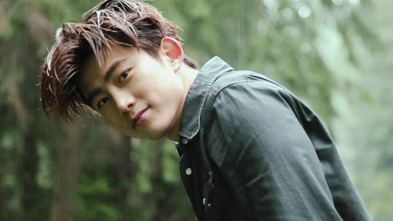 Taecyeon