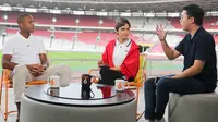 EKSKLUSIF Liputan6 SCTV: Patrick Kluivert Tidak Ingin Buang Waktu demi Bawa Timnas Indonesia Lolos ke Piala Dunia dan Bahagiakan Suporter