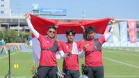 SEA Games 2025: Pencak Silat dan Panahan Gacor! Medali Emas Indonesia Tembus 67