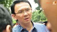 Anak Nakal Dihukum, Ahok: Dulu Saya Disuruh Bersihkan Kakus