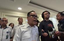 VIDEO: Gregetan Wamen Noel Malah 'Diceramahi', Marah Skak Balik "Tak Usah Ajari Saya!"
